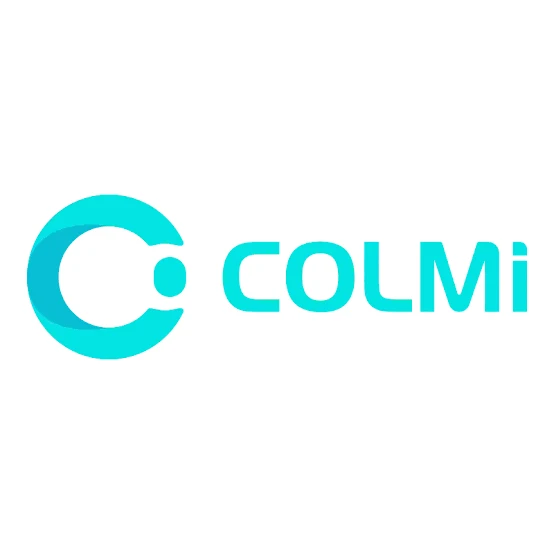 Colmi Watch