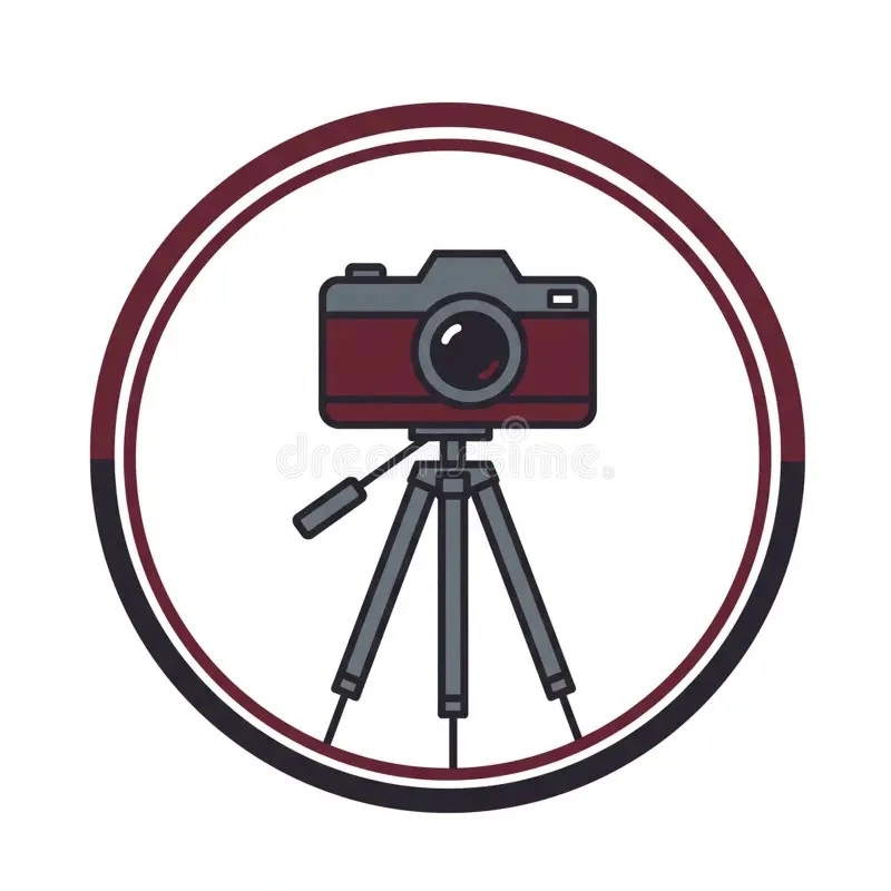 Electronics Device & Tripod