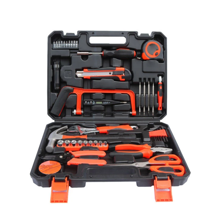 Hardware & Tools