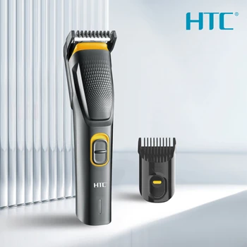 HTC AT-509 Rechargeable Men’s Beard Trimmer