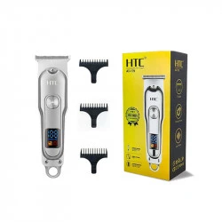 HTC AT-179 Beard Trimmer And Hair Clipper For Men