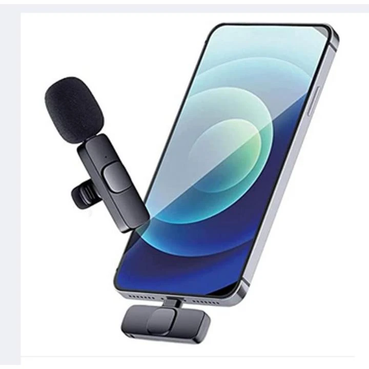 K8 Wireless Microphone Type C