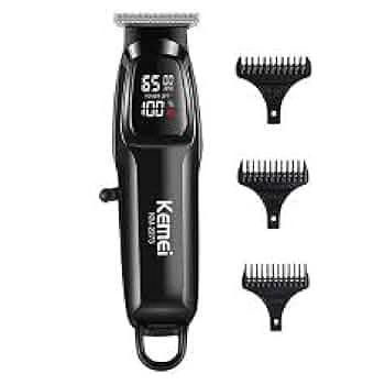 Kemei KM-2273 Professional Hair Clipper