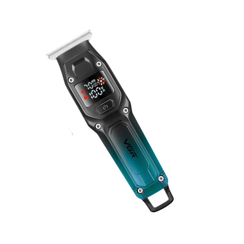 VGR V-964 Hair Clipper and Beard Trimmer For Men