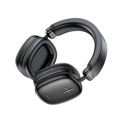 Awei AT6 Wireless Bluetooth Headphones with Mic