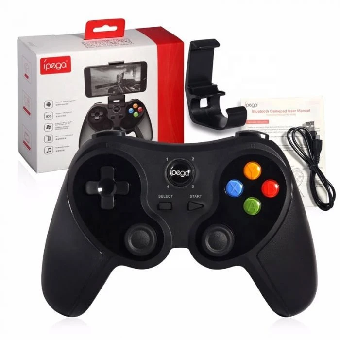 Ipega PG-9078 3-in-1 Bluetooth Game Controller