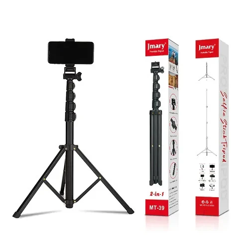 Jmary MT39 Tripod
