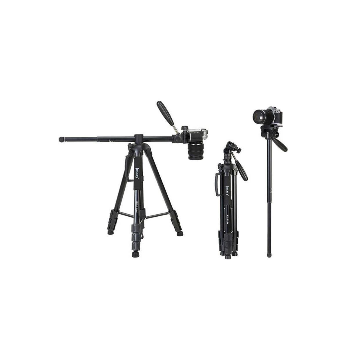 Jmary KP-2294 Camera Tripod