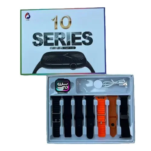 SERIES-10 S30 PRO MAX Smart Watch