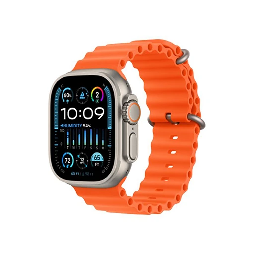T900 Ultra Big 2.09 Display Smart Watch