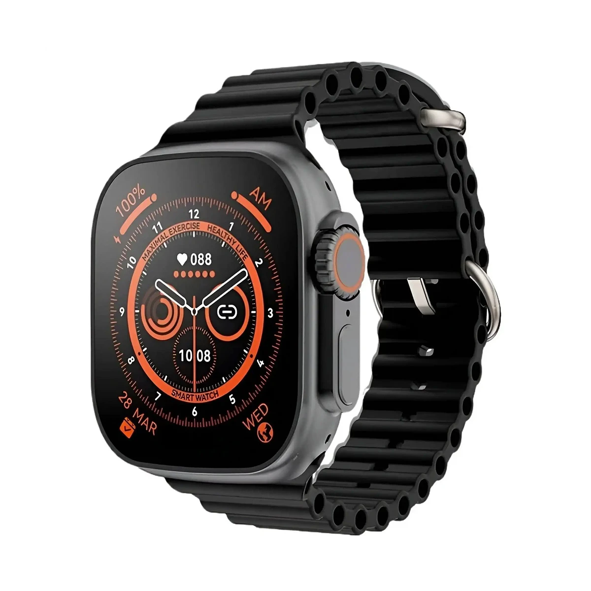 T800 Ultra  Smart Watch