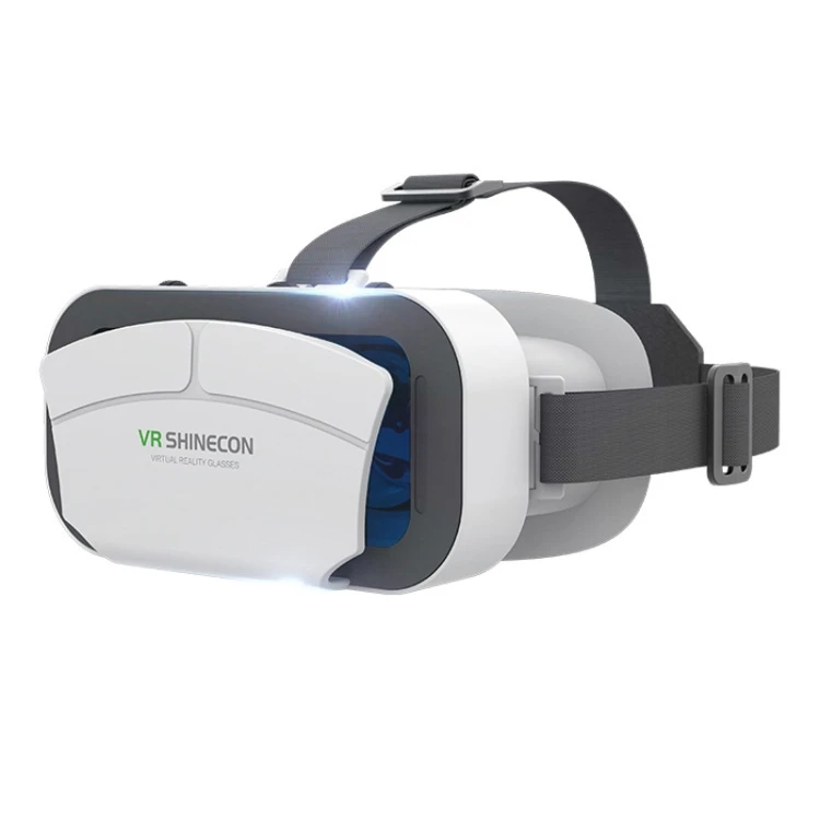 Shinecon G12 3D Virtual Reality Box