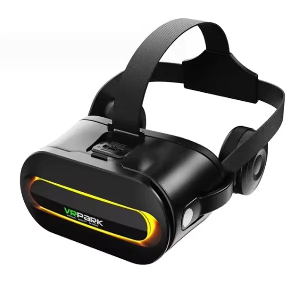 Virtual Reality VRPARK J60 3D Glasses